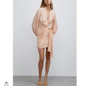 Significant Other Harper Dress - size 4